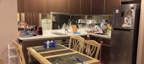 1 bedroom Condo in Bangkok, Thailand No. 13579 3