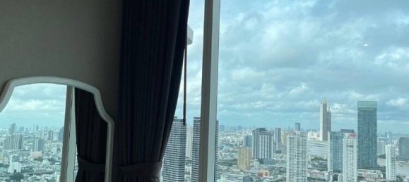 1 bedroom Condo in Bangkok, Thailand No. 13579 8