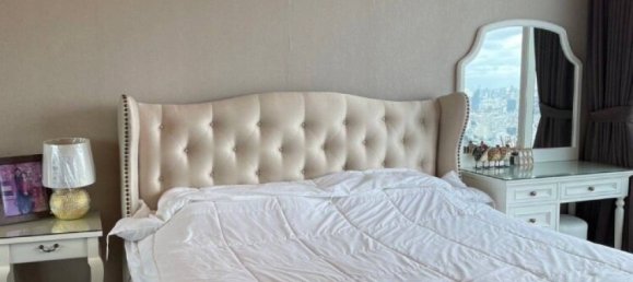 1 bedroom Condo in Bangkok, Thailand No. 13579 7