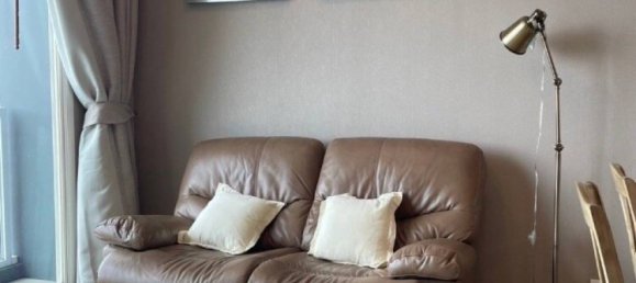 1 bedroom Condo in Bangkok, Thailand No. 13579 9