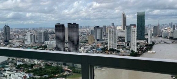 1 bedroom Condo in Bangkok, Thailand No. 13579 6