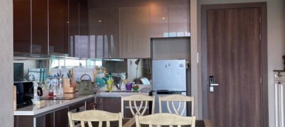 1 bedroom Condo in Bangkok, Thailand No. 13579 2