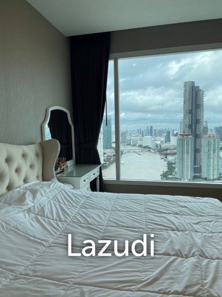 1 bedroom Condo in Bangkok, Thailand No. 13579
