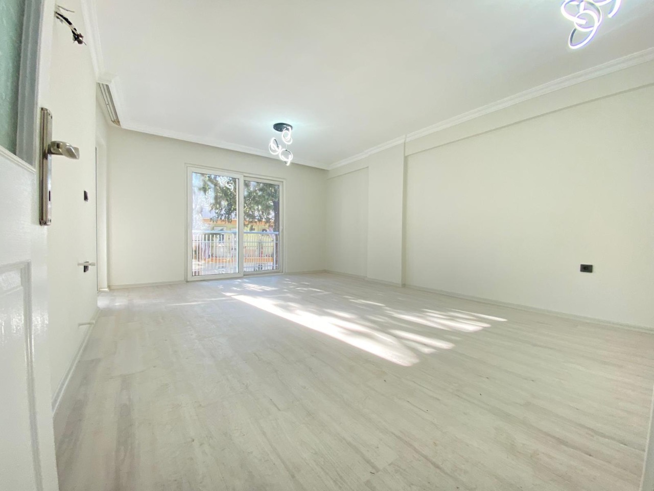 Apartment 3+1 in Antalya, Turkey No. 40500