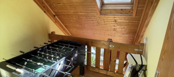 4 غرف نوم تاون هاوس في Freiburg im Breisgau, Germany رقم 21152 19