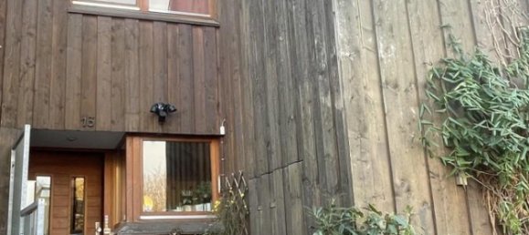 4 غرف نوم تاون هاوس في Freiburg im Breisgau, Germany رقم 21152 2