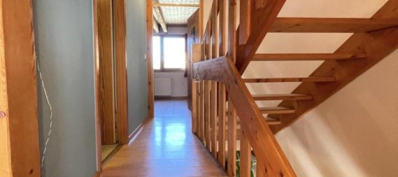 4 غرف نوم تاون هاوس في Freiburg im Breisgau, Germany رقم 21152 16