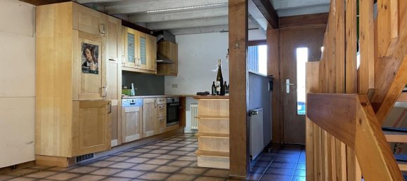 4 غرف نوم تاون هاوس في Freiburg im Breisgau, Germany رقم 21152 5