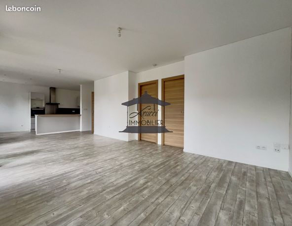 Apartamento de 2 dormitorios en Dunkerque, France No. 277689