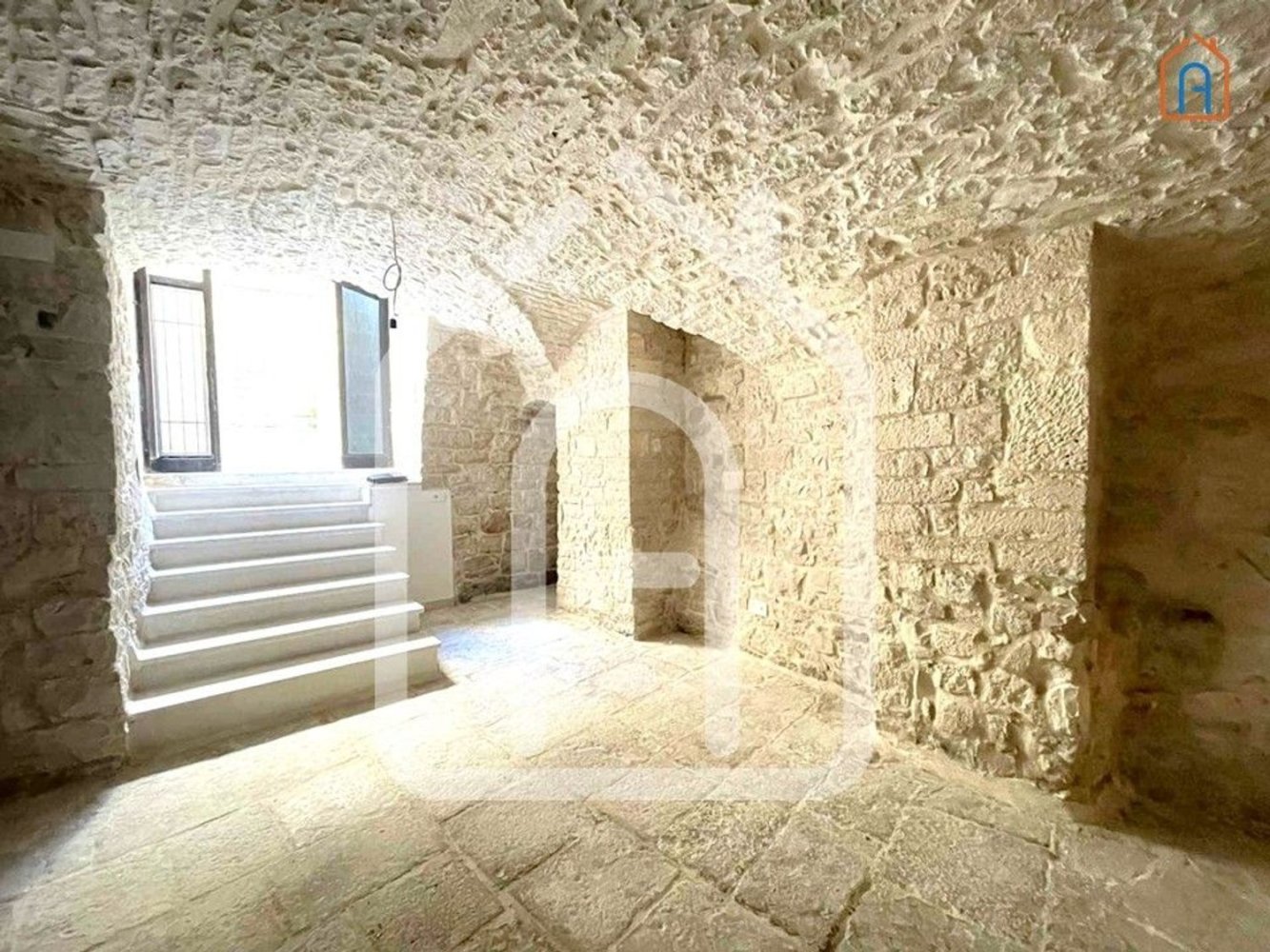 Studio in Giovinazzo, Italy No. 289153