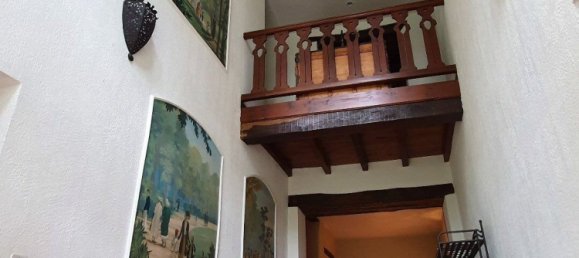 Casa T9 em Saint-Jean-Poutge, France N.º 363075 10