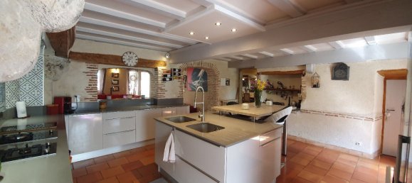 Casa T9 em Saint-Jean-Poutge, France N.º 363075 12