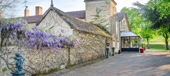 Casa T9 em Saint-Jean-Poutge, France N.º 363075 3