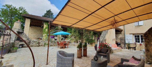 Casa T9 em Saint-Jean-Poutge, France N.º 363075 5