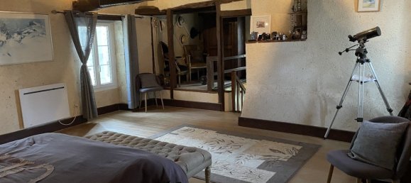 Casa T9 em Saint-Jean-Poutge, France N.º 363075 18