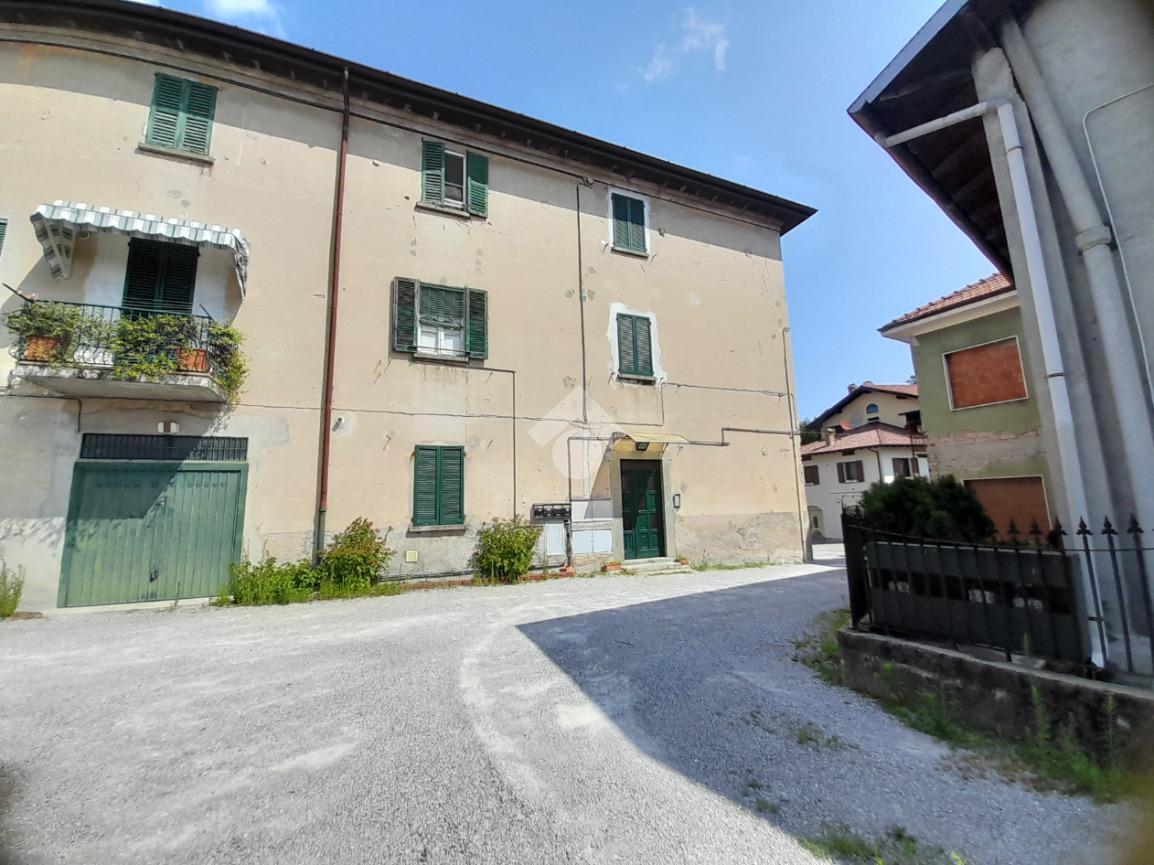 3-Zimmer Wohnung in Anzano del Parco, Italy, Nr. 91265