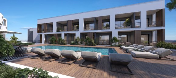 1 bedroom Apartment in Trachoni, Cyprus No. 28759 5