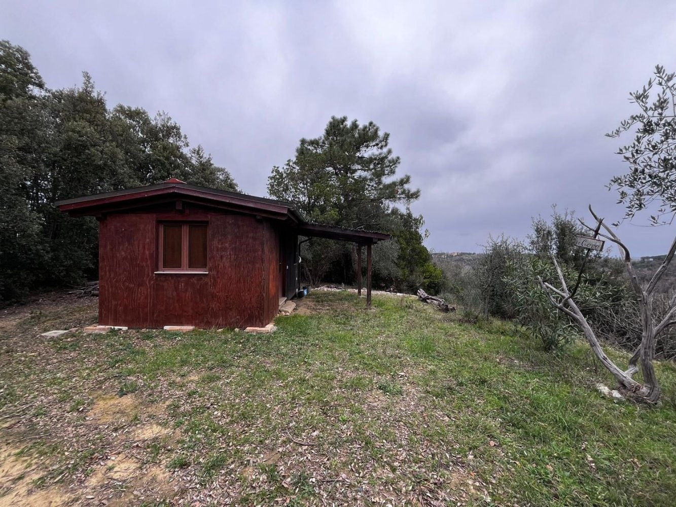  قطعة أرض في Casciana Terme Lari, Italy 15300متر مربع رقم 21343