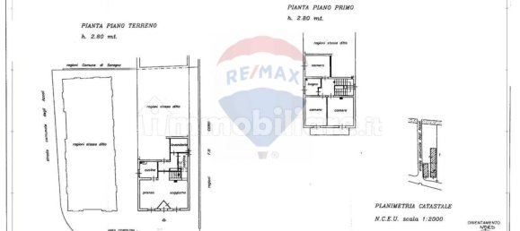 3 chambres Villa à Soragna, Italy No. 326240 25