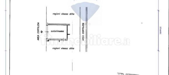 3 chambres Villa à Soragna, Italy No. 326240 26