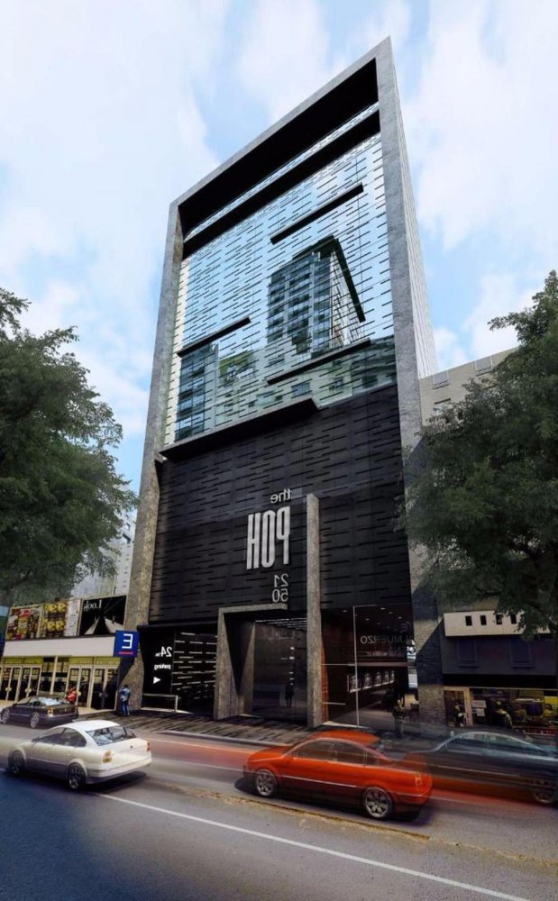 Studio à Buenos Aires, Argentina No. 95174