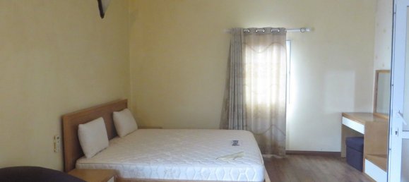 Apartamento de 1 dormitorio en Hoan Kiem, Vietnam No. 4167 4