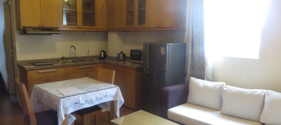 Apartamento de 1 dormitorio en Hoan Kiem, Vietnam No. 4167 3
