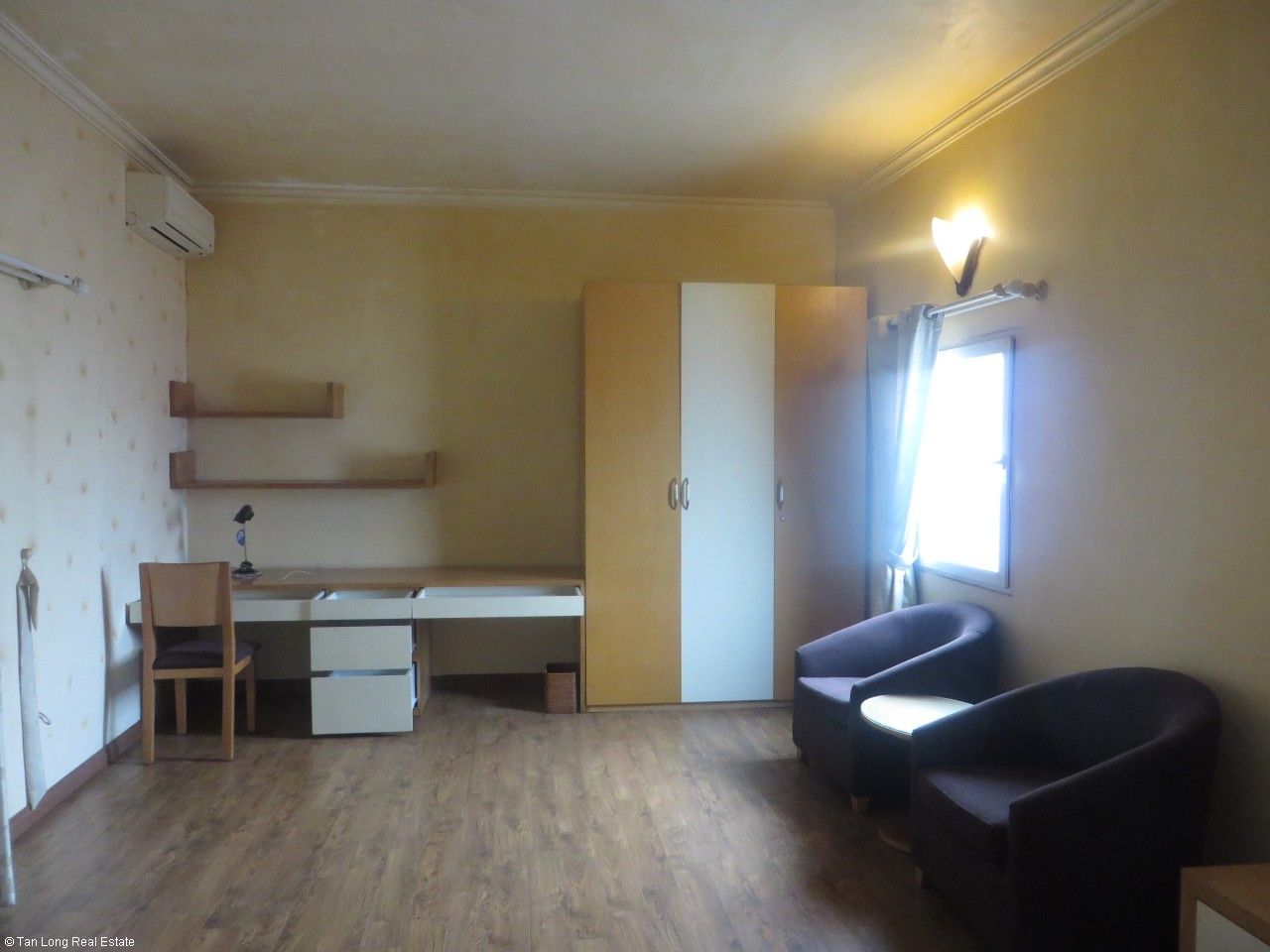 Apartamento de 1 dormitorio en Hoan Kiem, Vietnam No. 4167
