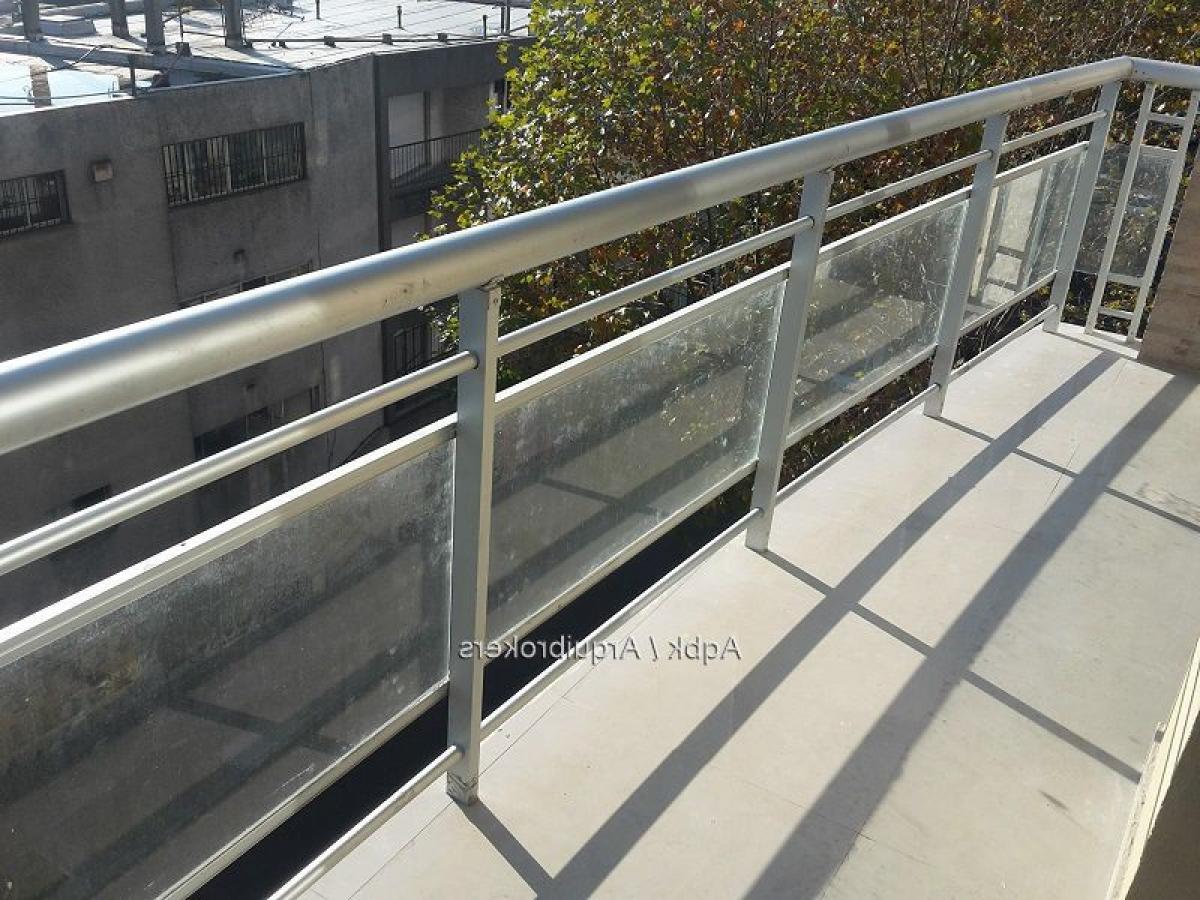 Студия в Монтевидео, Уругвай № 11268