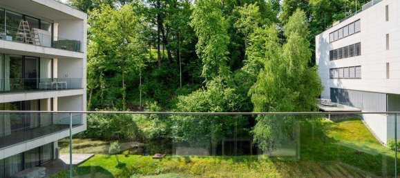 Квартира с 2 спальнями в Фельден ам Вёртер Зе, Австрия № 167370 13