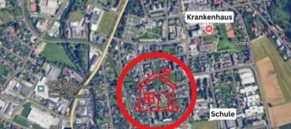 Квартира с 2 комнатами в Вольфсберг, Австрия № 178273 12