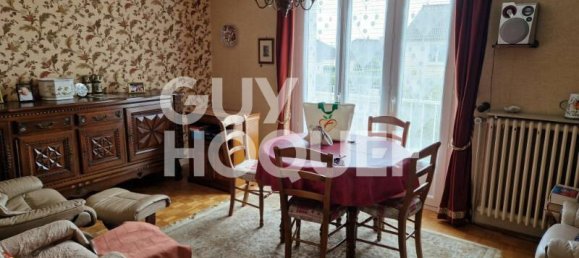 Casa T3 em Auxerre, France N.º 358427 3