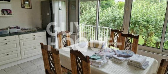 Casa T3 em Auxerre, France N.º 358427 4