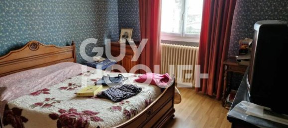 Casa T3 em Auxerre, France N.º 358427 5