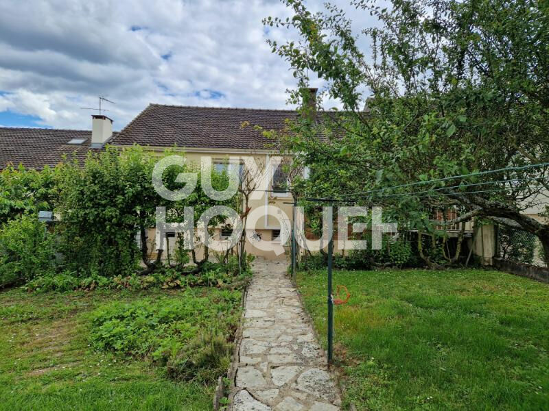 Casa T3 em Auxerre, France N.º 358427