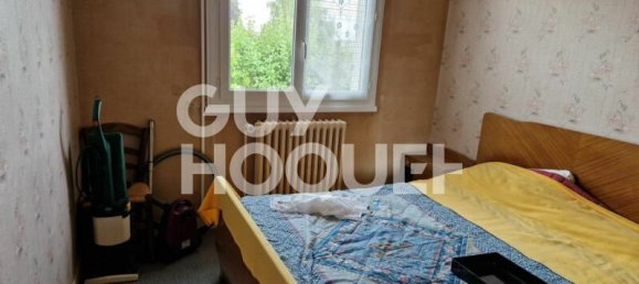 Casa T3 em Auxerre, France N.º 358427 6