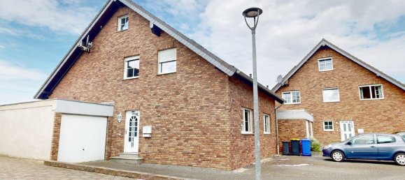 6-Zimmer Stadthaus in Rhein-Erft, Germany, Nr. 224517 14