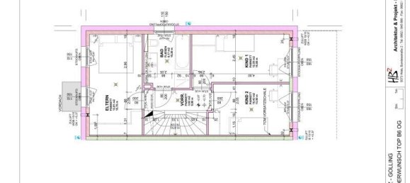 Moradia em banda de 4 divisões em Golling an der Salzach, Austria N.º 131618 37