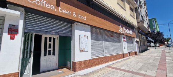 Propiedad comercial en Narón, Spain 190 m² No. 164298 4