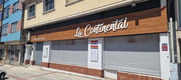Propiedad comercial en Narón, Spain 190 m² No. 164298 5