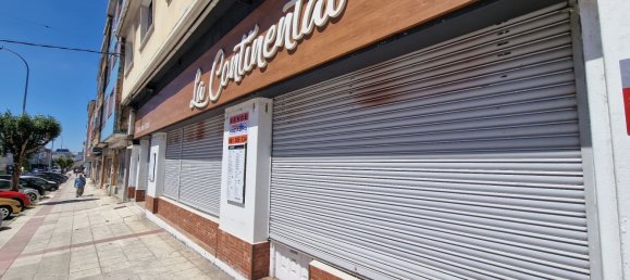 Propiedad comercial en Narón, Spain 190 m² No. 164298 2