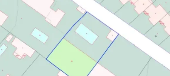  Land in Galapagar, Spain No. 155972 10