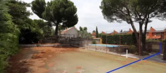  Land in Galapagar, Spain No. 155972 12