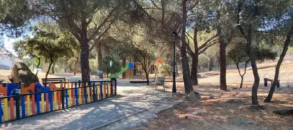  Land in Galapagar, Spain No. 155972 9