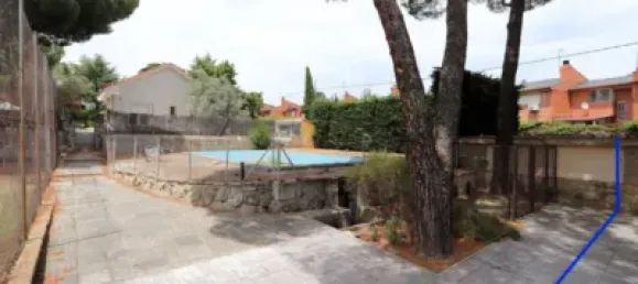  Land in Galapagar, Spain No. 155972 13