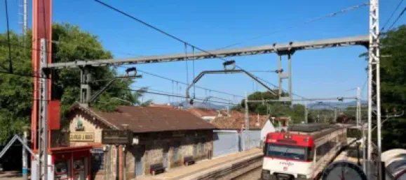  Land in Galapagar, Spain No. 155972 6