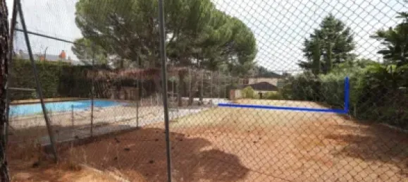  Land in Galapagar, Spain No. 155972 3