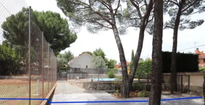 Terreno em Galapagar, Spain N.º 155972