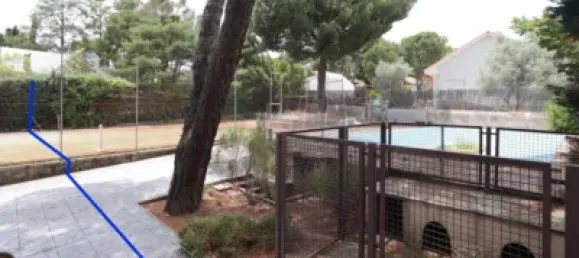  Land in Galapagar, Spain No. 155972 2