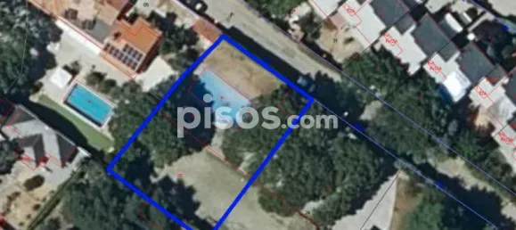  Land in Galapagar, Spain No. 155972 11